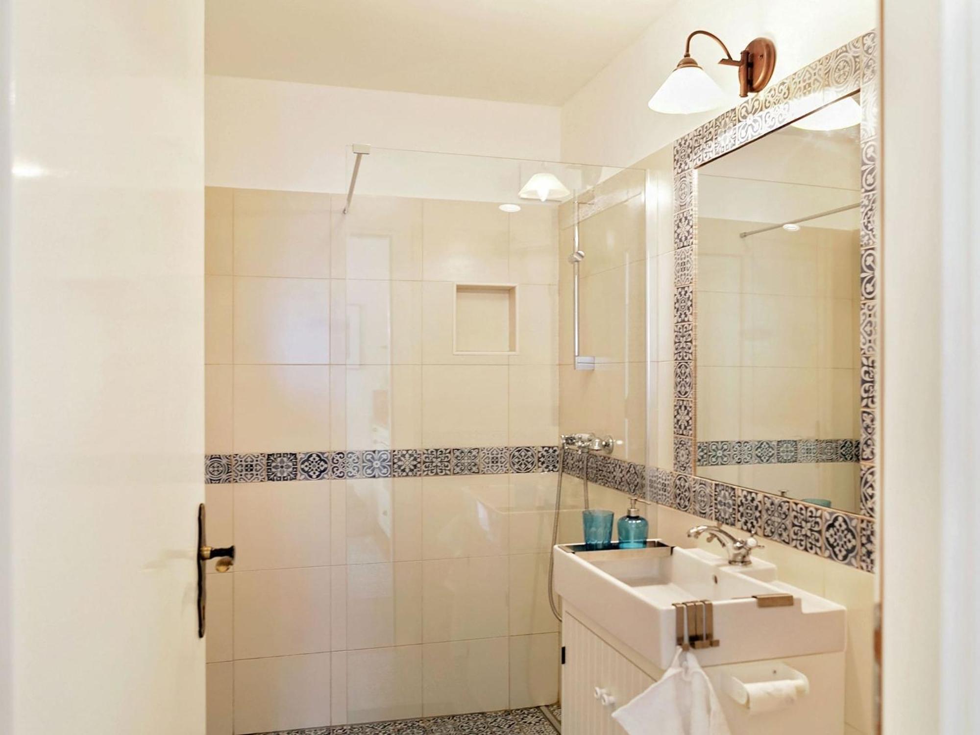 Cozy Apartment With A Balcony And A Sea View Brela Dış mekan fotoğraf