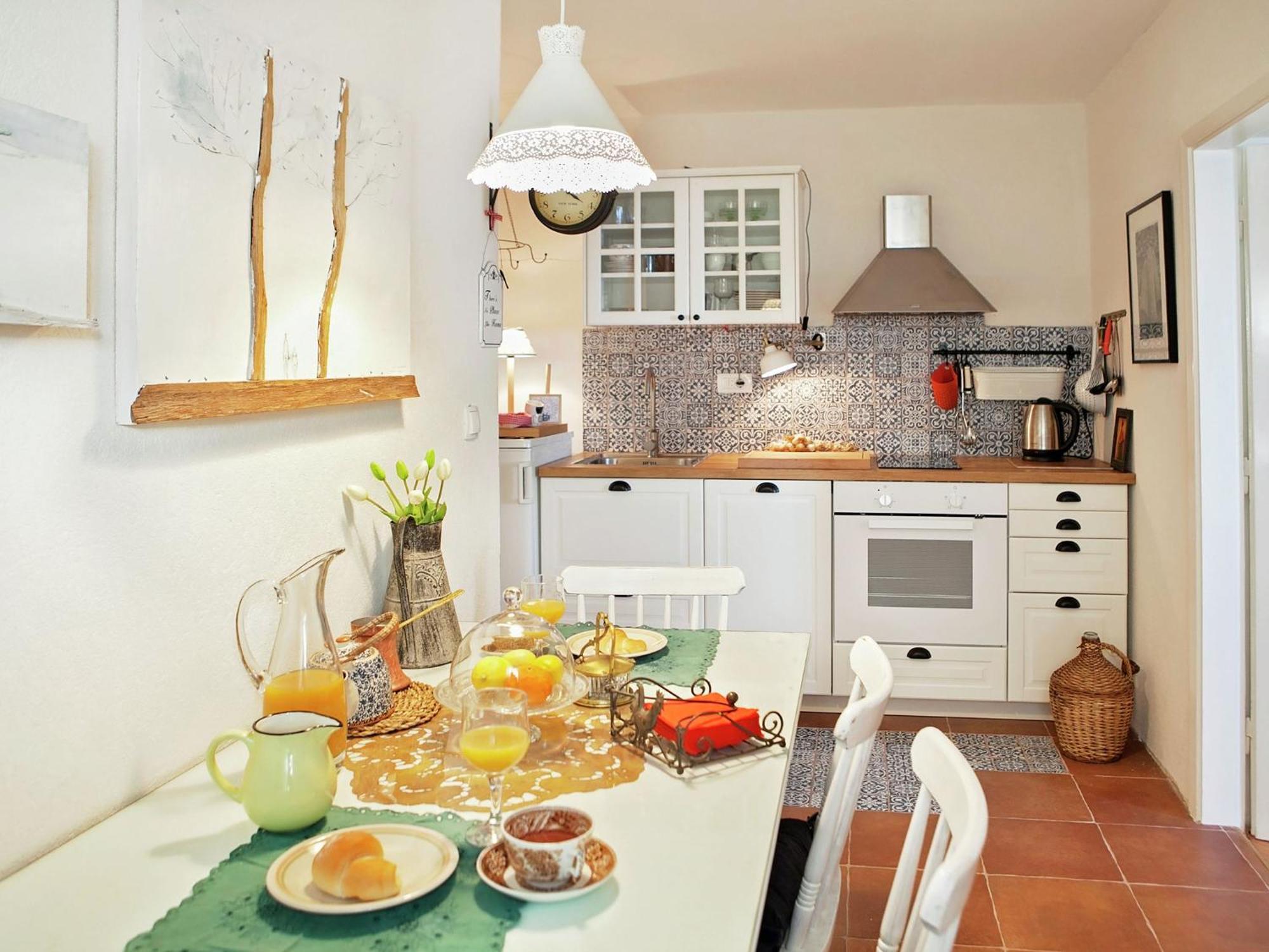 Cozy Apartment With A Balcony And A Sea View Brela Dış mekan fotoğraf