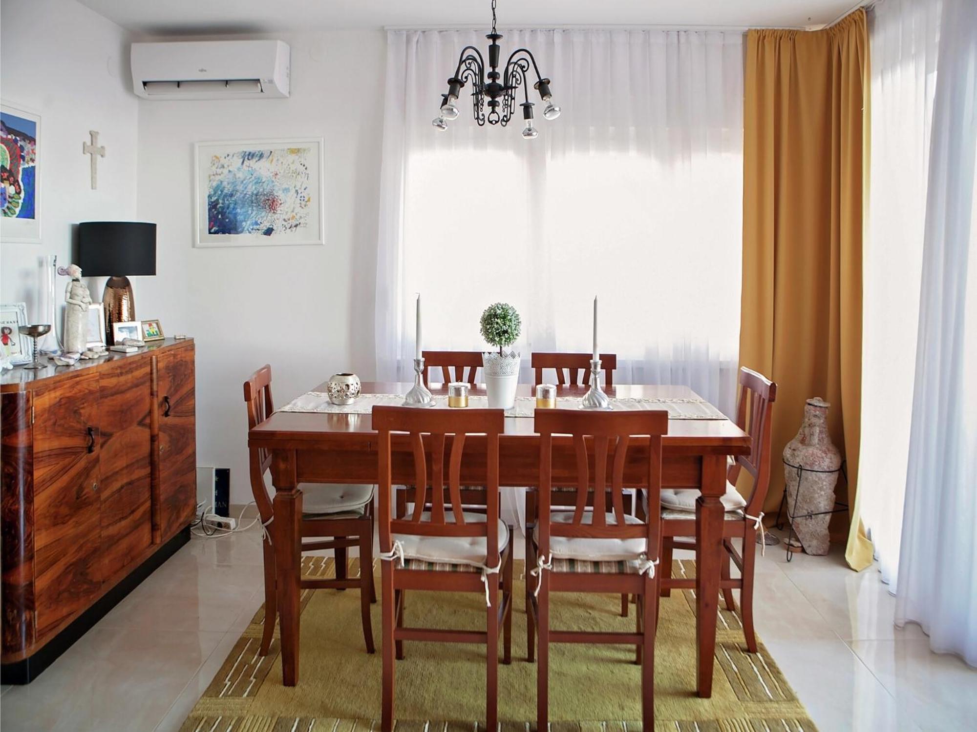 Cozy Apartment With A Balcony And A Sea View Brela Dış mekan fotoğraf